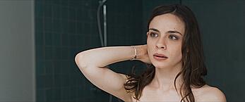 Actress - Lola Aubriere: Movie - Jours sauvages